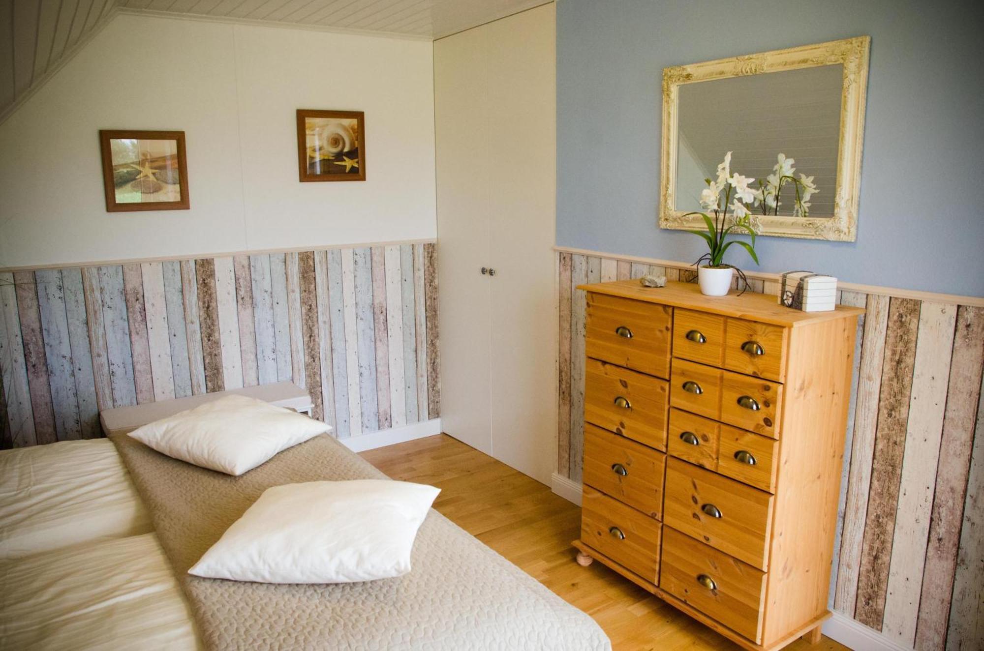 Ferienhaus Kappelner Schleibruecke Zewnętrze zdjęcie